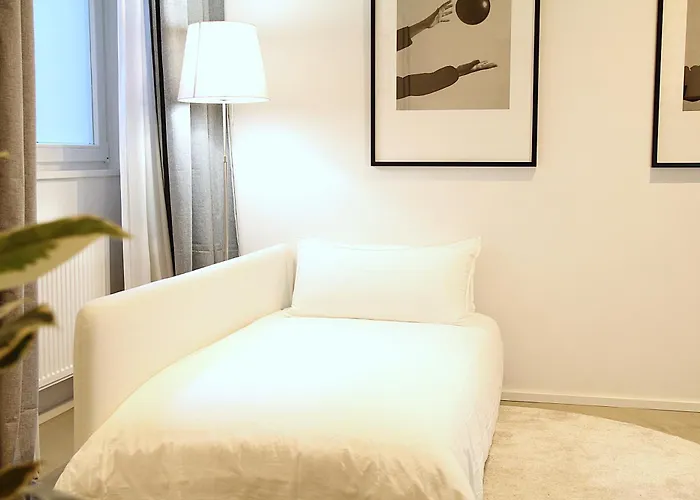 Business & Family Apartment